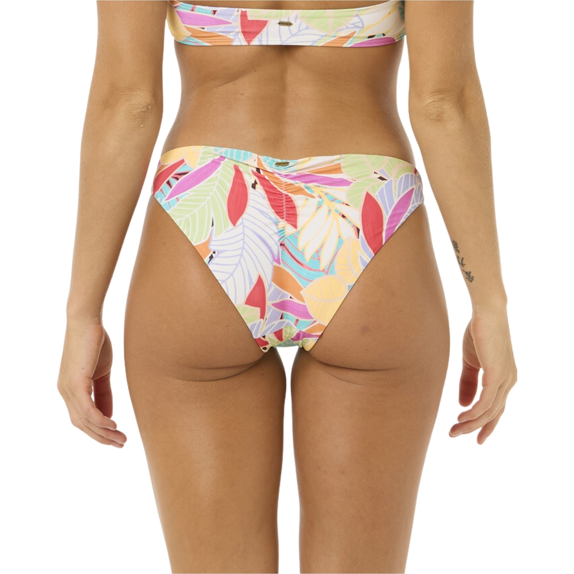 2025 Rip Curl Dame Cala Vadella Full Pant 0N2WSW - Multico